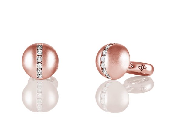 Пусеты SP00550